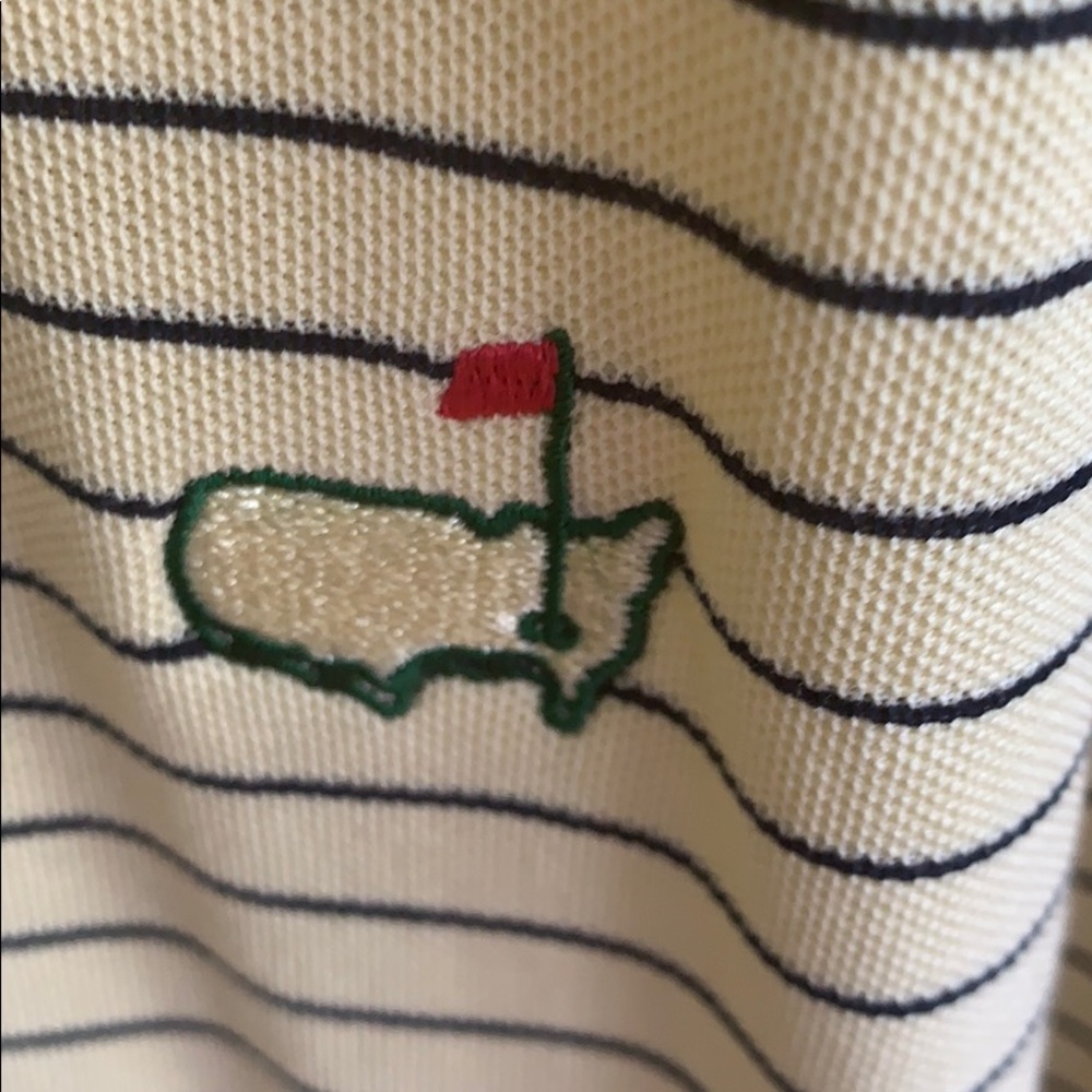 Masters Collection Polo - Picture 3 of 4
